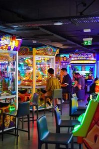 nên học hỏi từ người chơi khác
